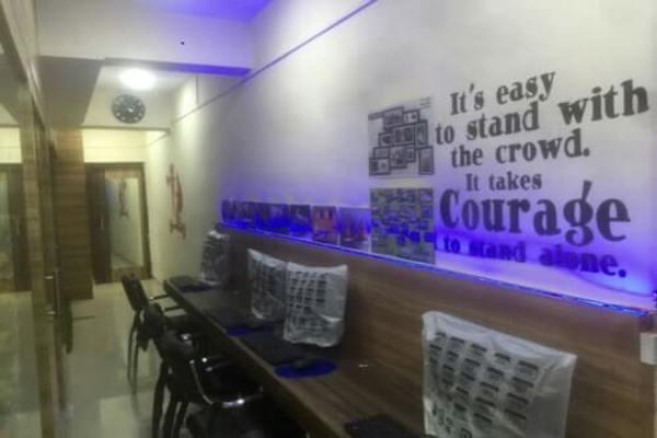 Walk in Educate Mumbai Infrastructure and Facilities photo 10